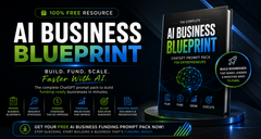 AI Business Funding Prompt Pack
