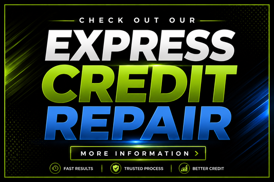 Express Credit Repair