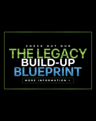 Business Credit Structuring & Buildup