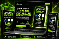 Secret Lenders Cheat Sheet