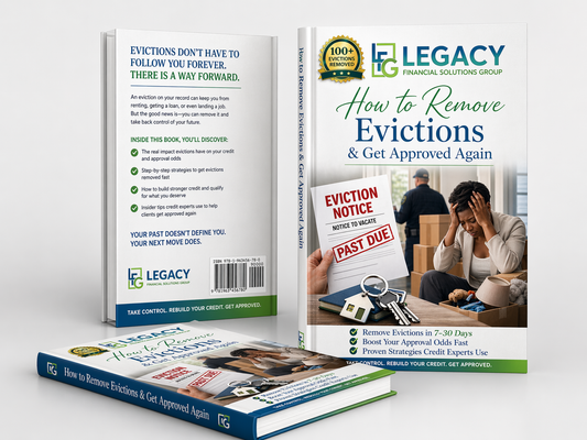 Eviction Removal Kit