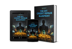 DIY Credit Repair Blueprint